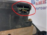 ABS System Hydraulic Control Unit (Takeoff)